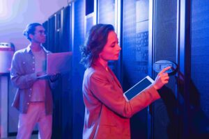Reliability at the core of managed delivery services