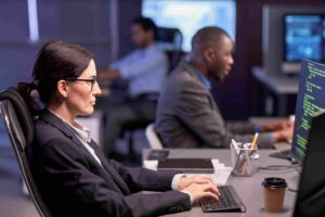 Secure CICD integration scaled
