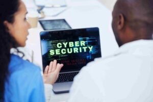 Security policy enforcement