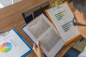 Data Reporting & Business Analysis