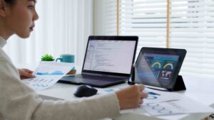 Stronger compatibility across devices standards and third party platforms scaled