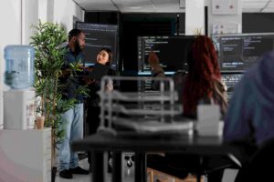 Workflow and pipeline testing scaled