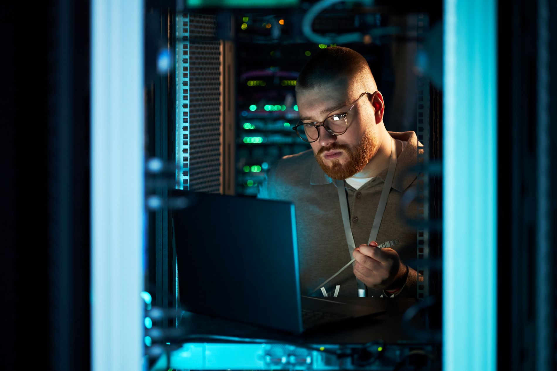 Enterprise Quality Engineering Platform for Continuous Test Automation