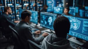 Better control over cyber and supplier ris scaled