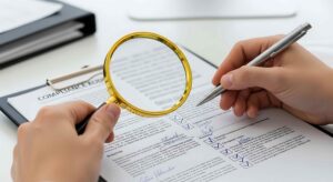 Better evidence for your regulatory audits scaled