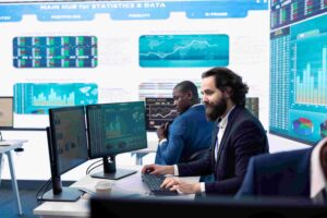 Better visibility of platform readiness and business risk