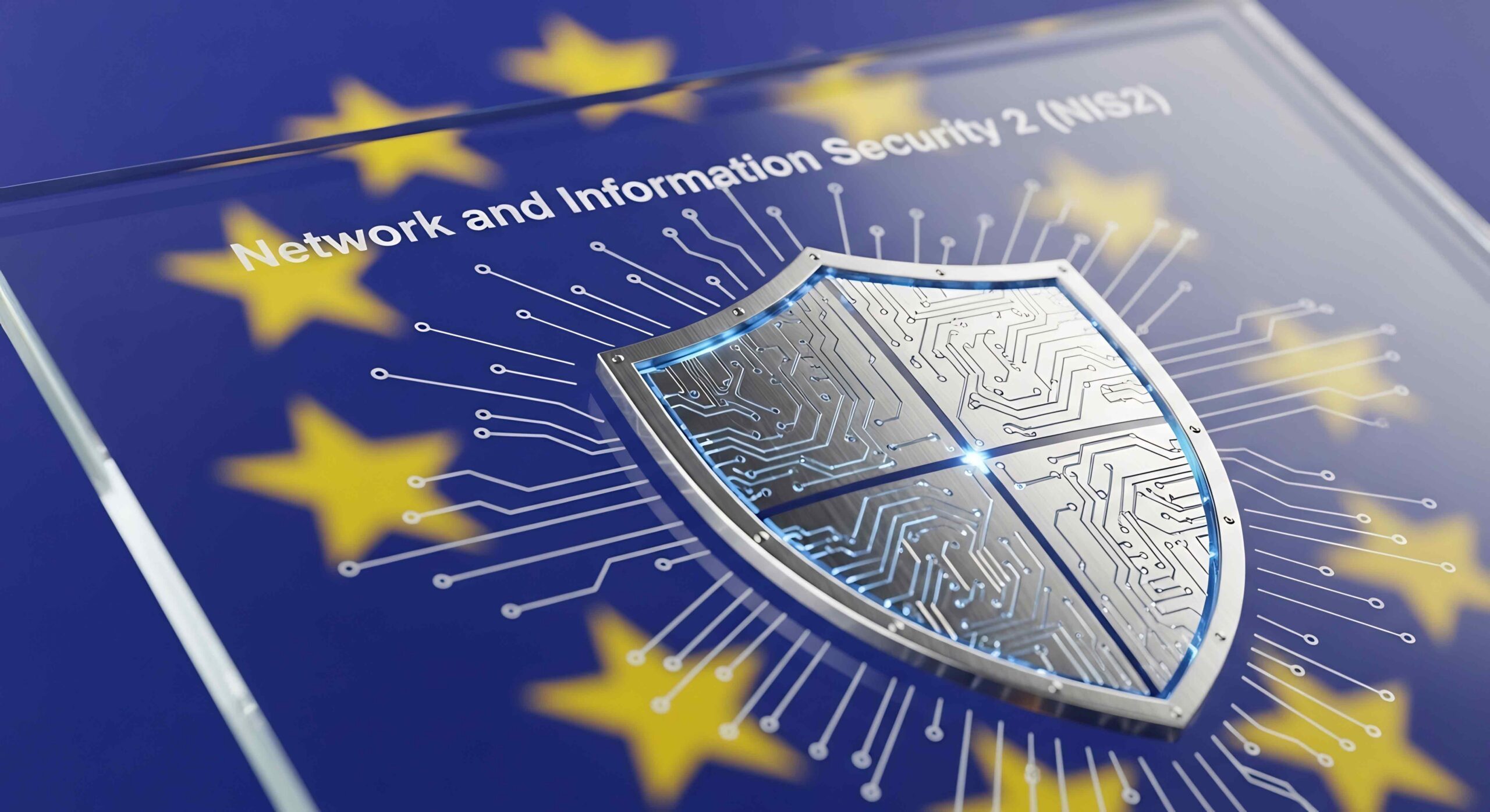 Build a practical route to NIS2 compliance scaled