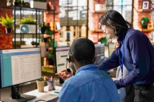 CRM configuration validation