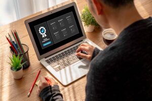 Certification readiness support