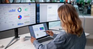 Clearer visibility of your DORA compliance gaps scaled