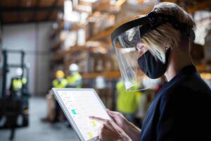Clearer visibility of your NIS2 compliance position scaled