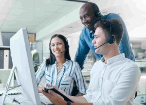 Cloud-ready services