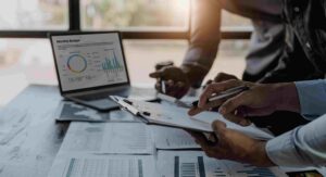 Compliance and reporting scaled