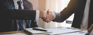Continuous assurance across systems assets and partners scaled