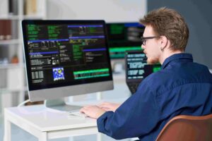 Continuous monitoring 1