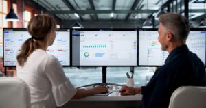 Continuous monitoring as your systems evolve