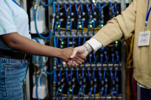 Data migration assurance