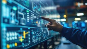 Earlier visibility of product security gaps