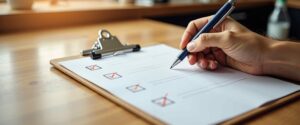 Europrivacy gap assessment scaled