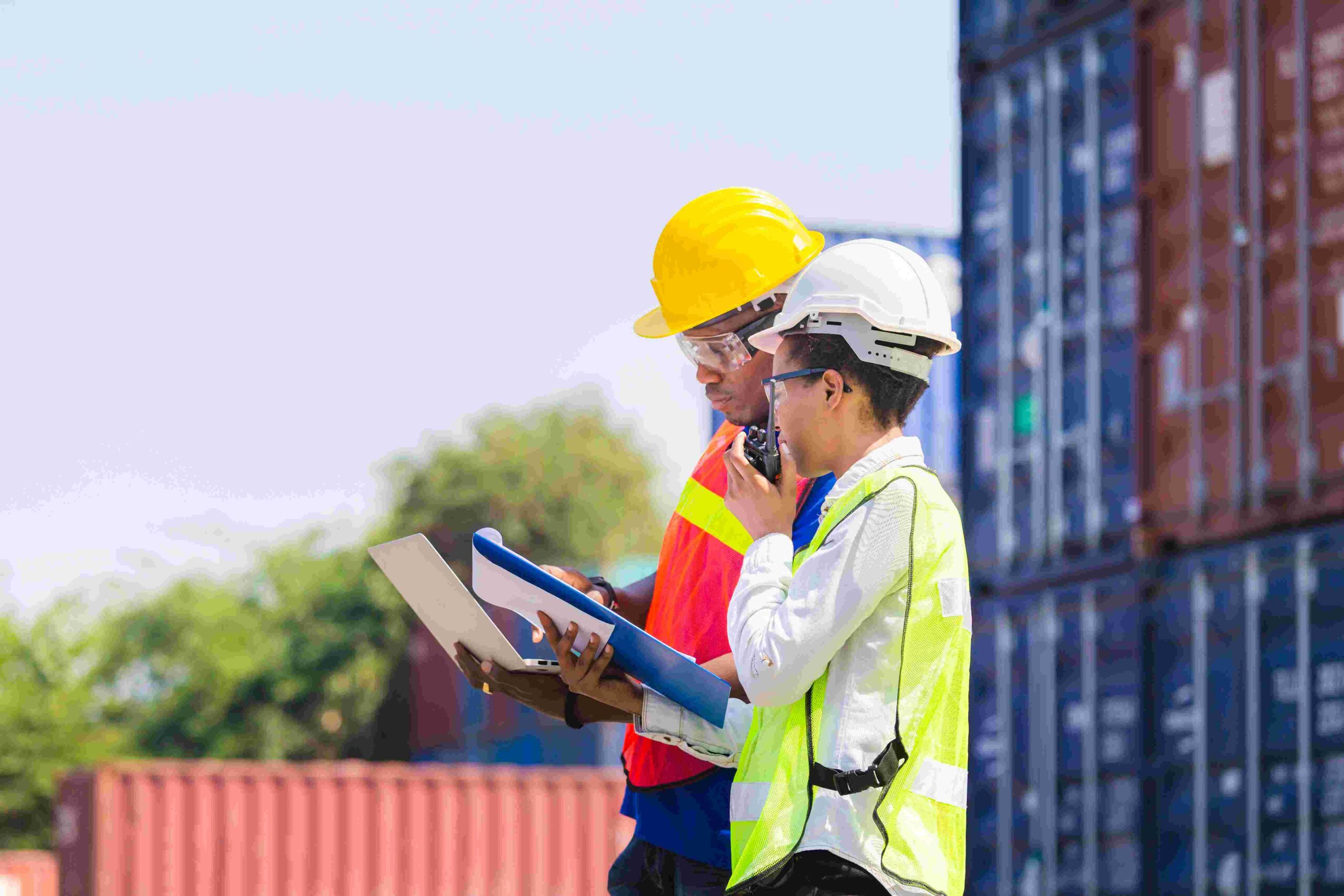 Fast tracking ISO 27001 implementation for Clipper Logistics  scaled
