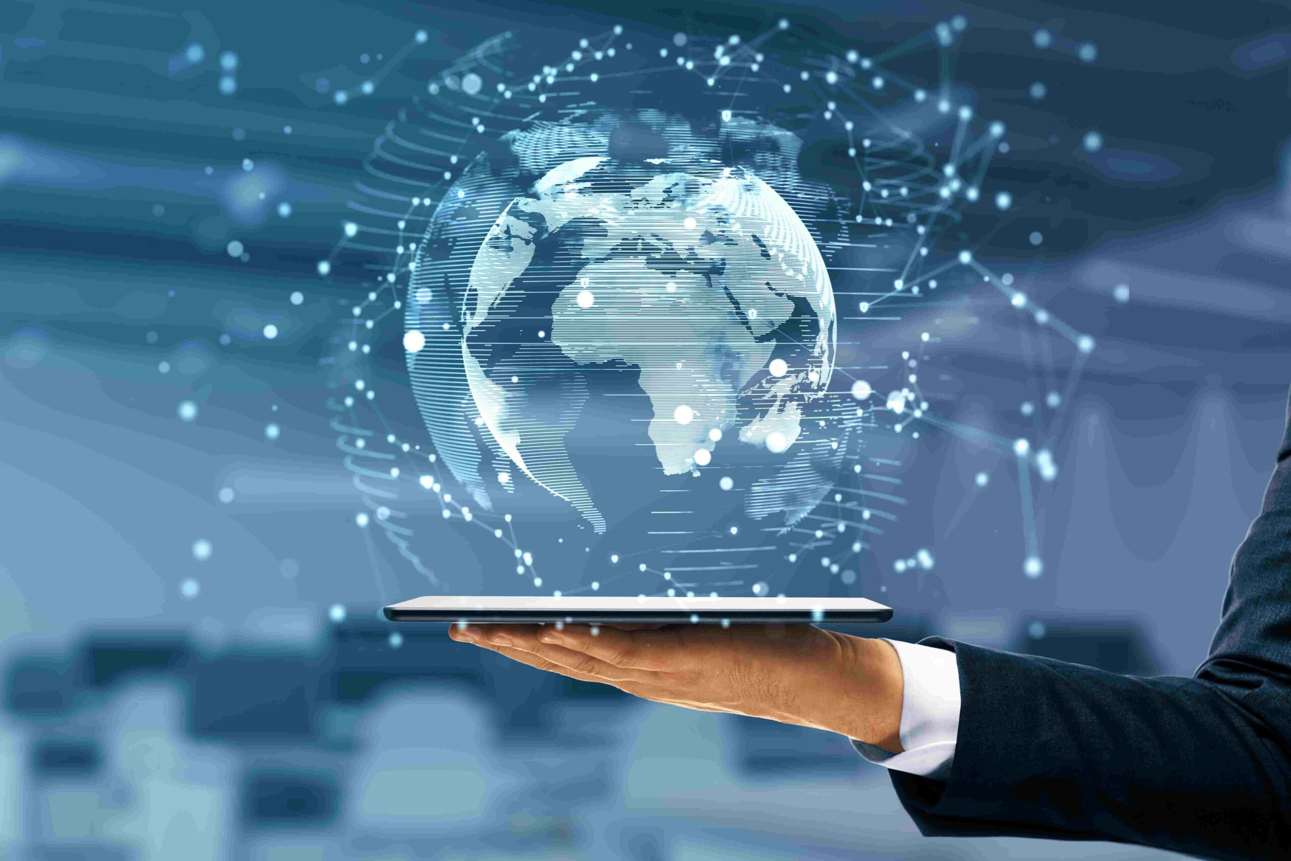 Connecting teams through global delivery