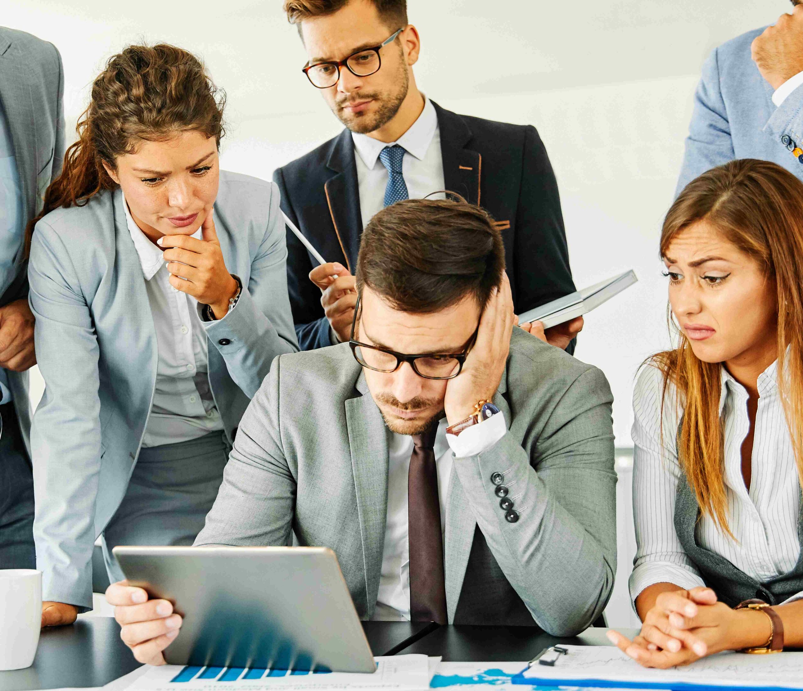 Governance Risk and Compliance for Government and Public Sector scaled