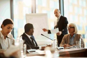 Strategy sessions that drive real change