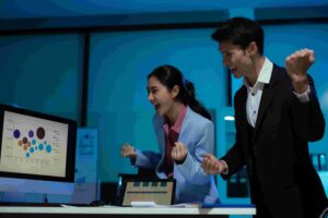 Greater confidence in cloud performance and operational resilience scaled