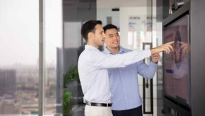 Greater confidence in regulatory and audit readiness 1