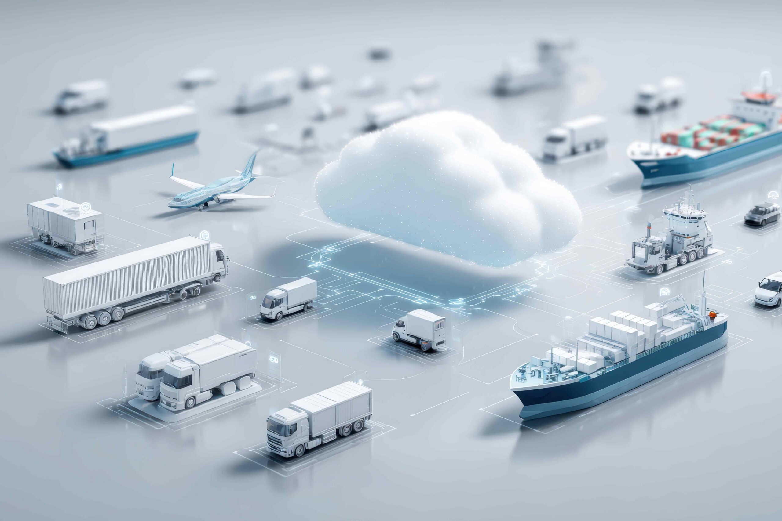 How Resillions GRC for Transport offering gives you clearer control across complex transport ecosystems scaled