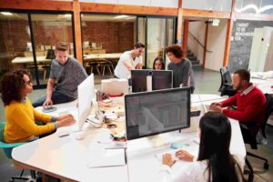 Testing tools chosen with everyone in mind