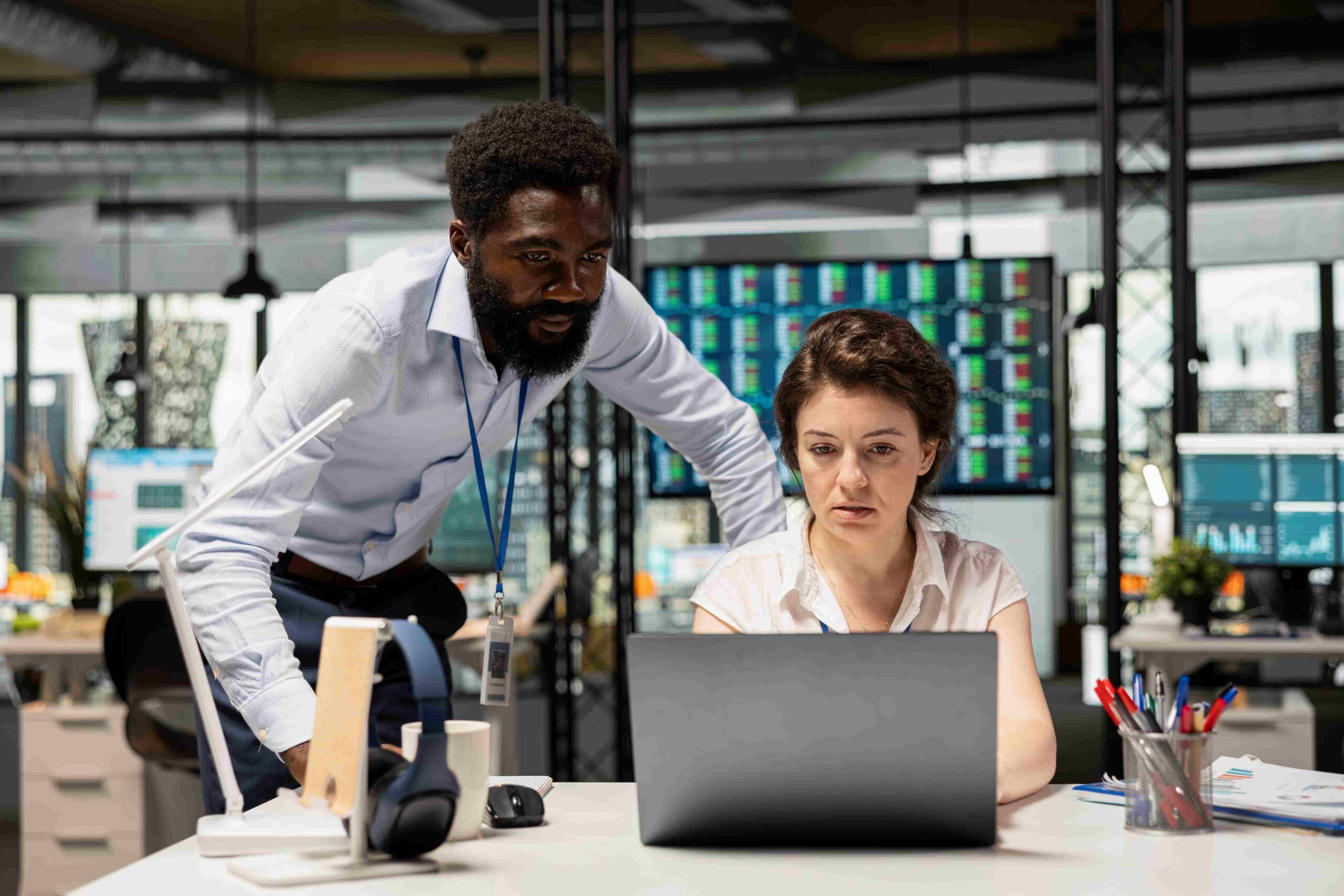Assessing your automation strategy together