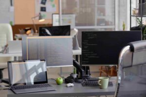 A workspace built for smarter testing