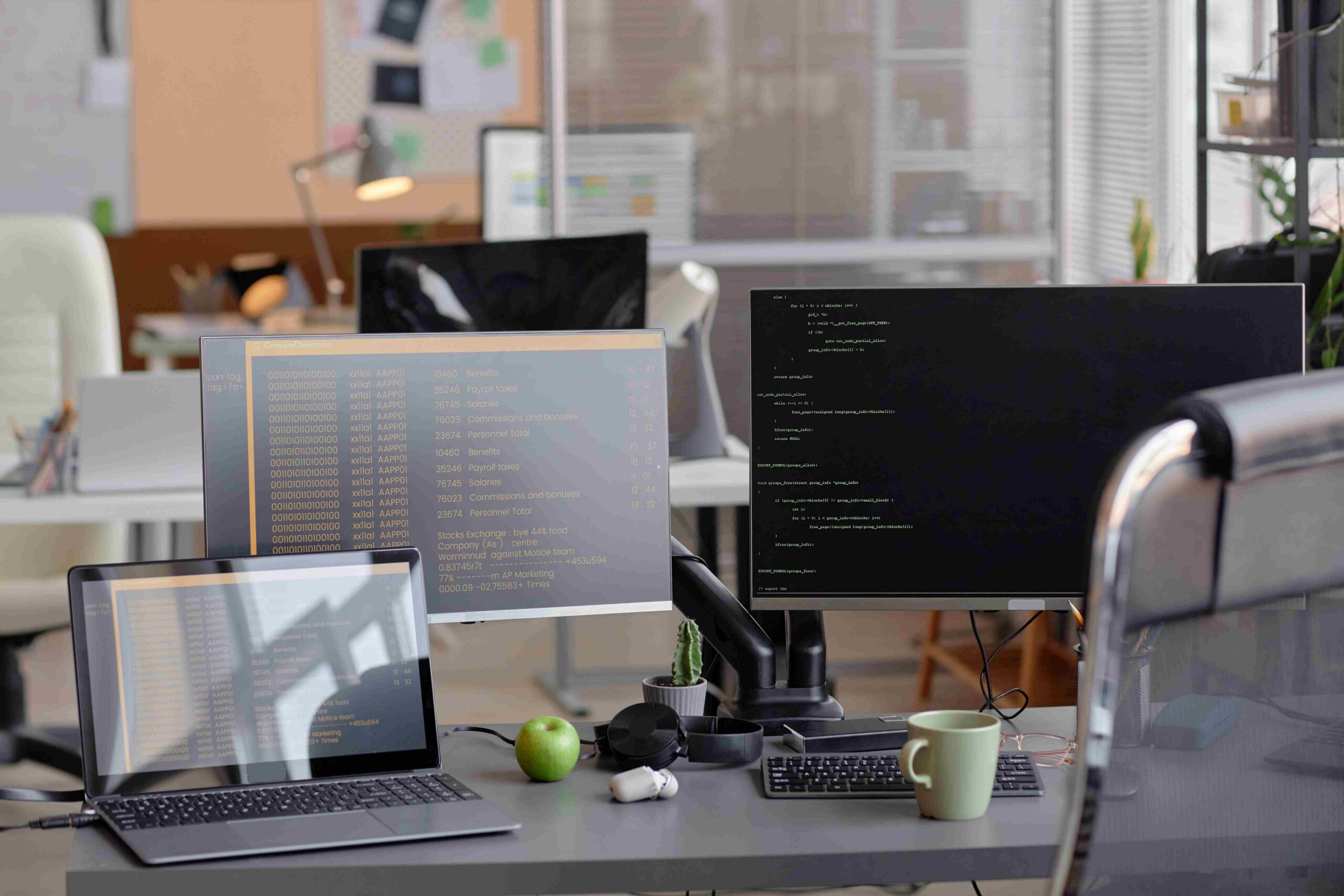 A workspace built for smarter testing