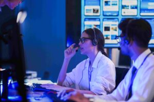 Operational resilience testing
