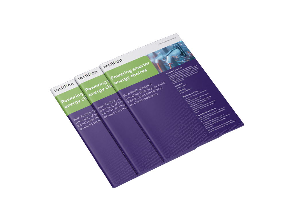 Powering smarter