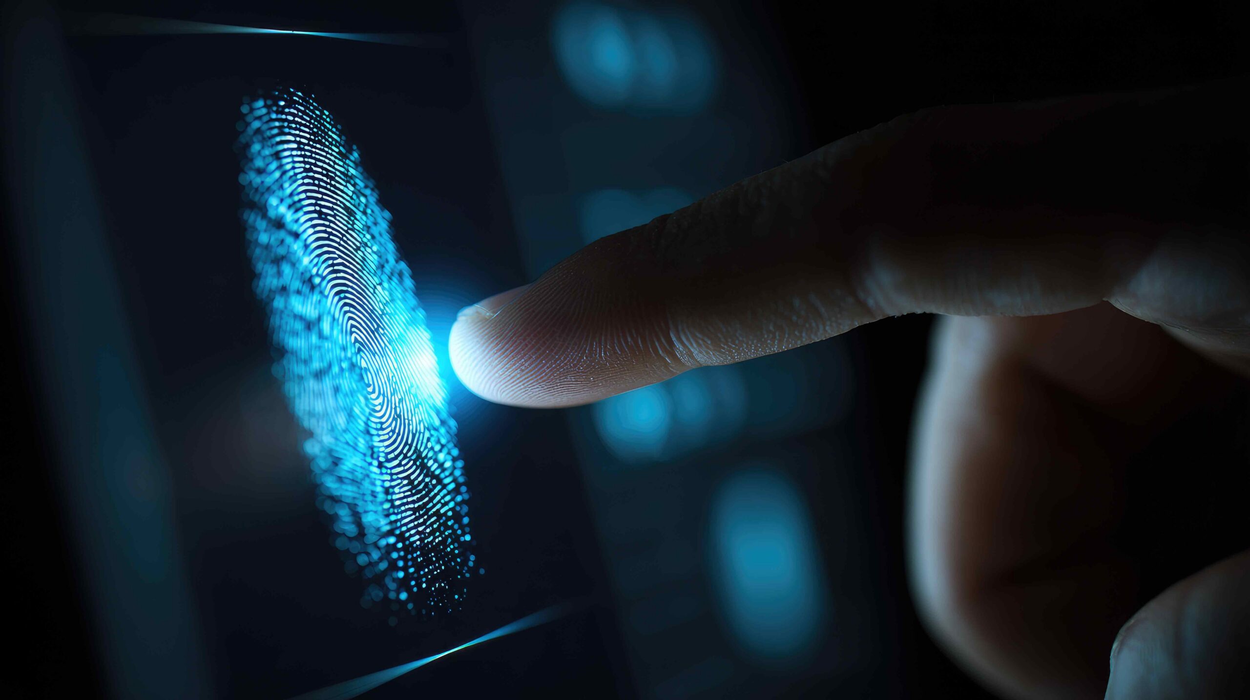 Europrivacy data security and authentication