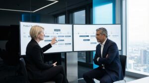 Product gap analysis