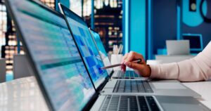 Reduced duplication across teams and compliance activity