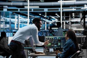 Reduced operational disruption during upgrades and change