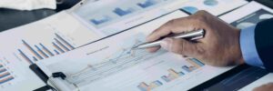 Regulatory audit and procurement confidence scaled