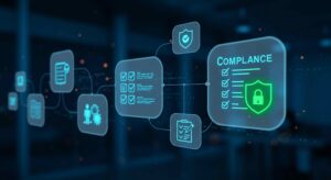 Repeatable compliance across product lifecycles scaled