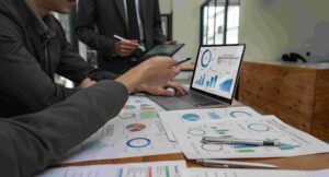 Turning metrics into a smarter setup