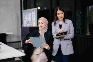 Partnership that shapes your testing strategy