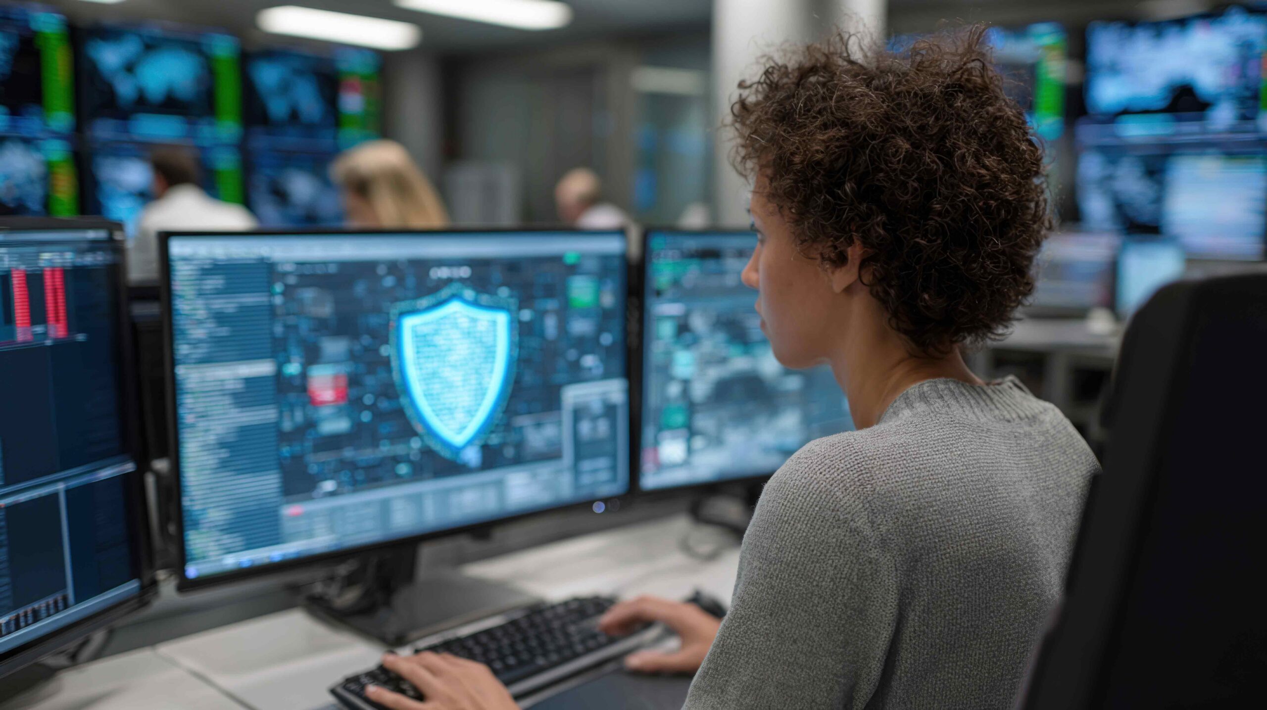 Continuous protection for NIS2 compliance