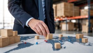 Stronger control over IT OT and supply chain risk scaled