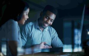 Stronger cyber AI and third party risk control scaled