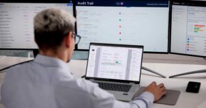 Stronger evidence for audits and regulatory reviews