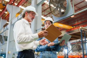 Supplier assurance scaled