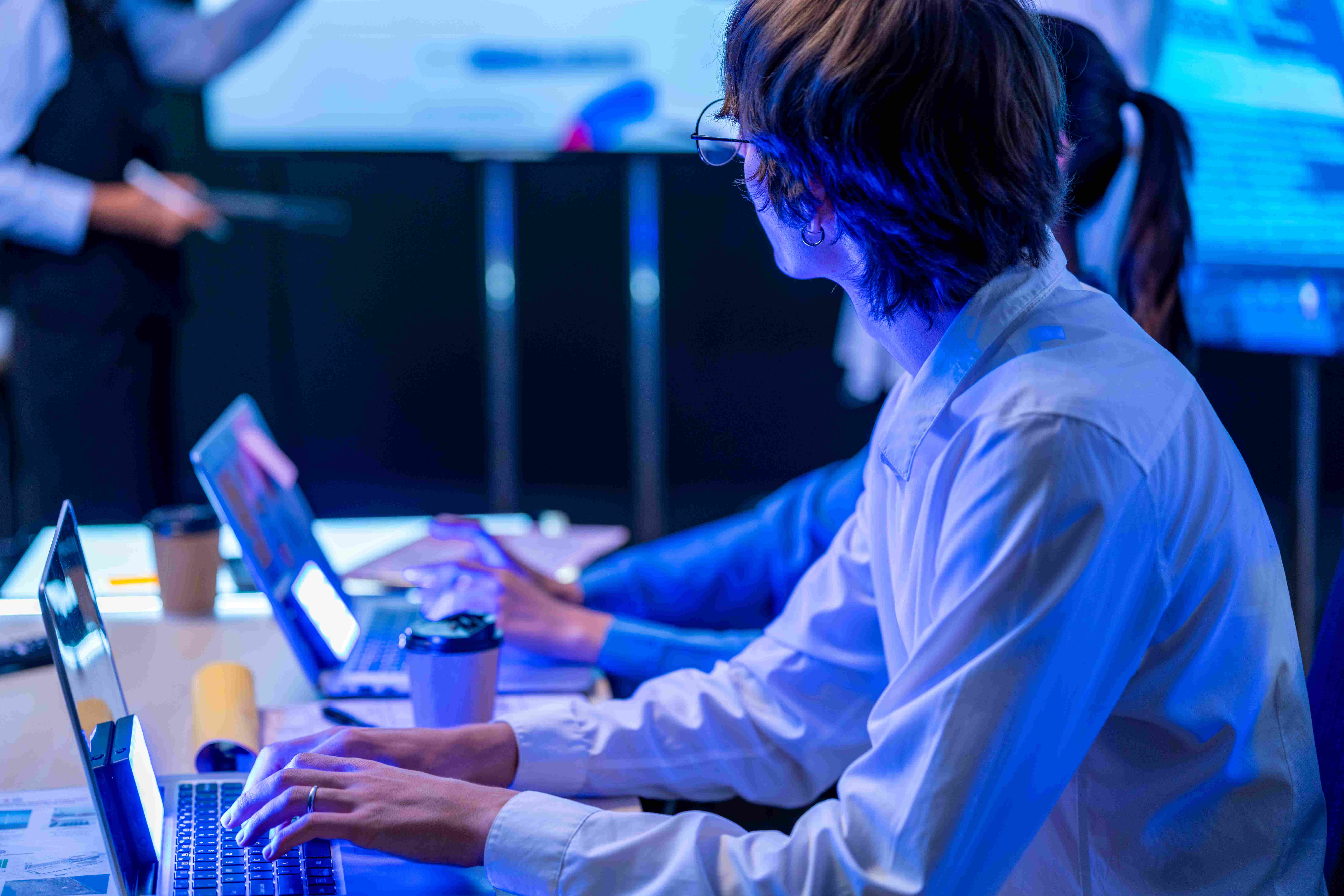 Guiding teams toward automated testing